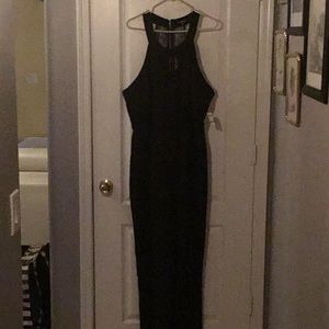 black dressy jumpsuits plus size